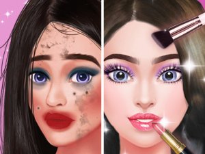 Fashion Queen Dress Up Online Game Dress Up Game
