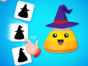 Find The Correct Shadow - Fun Puzzle Game