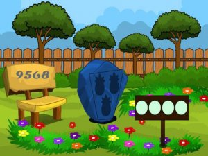 Verde Village Escape Online Puzzle Game - Point and Click Puzzle Game