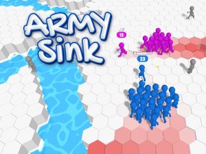 Crowd Rally Multiplayer Adventure