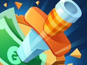 Knife Up Online Arcade Game