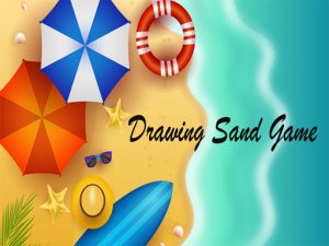 Sand Drawing Master Online