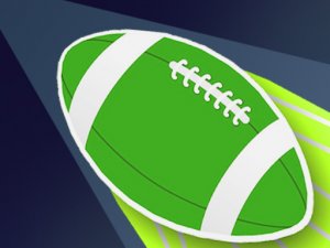 Touchdown Master Arcade Sports Game