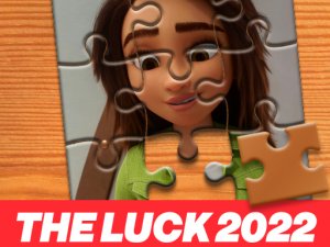 the luck 2022 Jigsaw Puzzle Online Game - Puzzle Game
