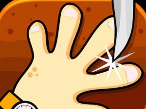 Finger Rage Arcade Clicker