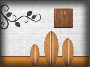 Room Escape 48 Puzzle Game