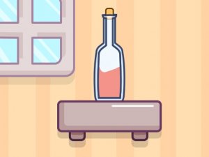 Flippy Bottle Online Arcade Game