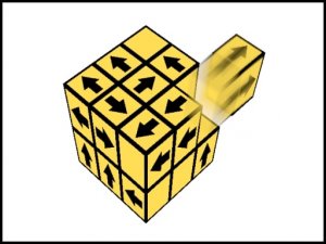 Tap Away 3D Puzzle Game - Block Puzzle Game
