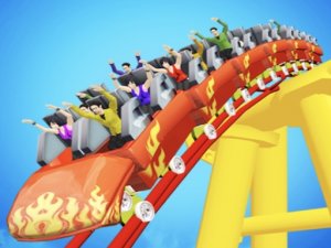 Roller Coaster Design Puzzle