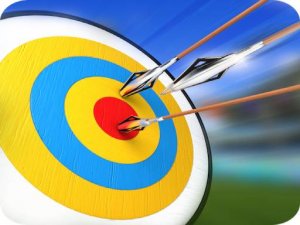 Archery Strike 2 Online Arcade