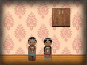 Amgel Easy Room Escape 51 Puzzle Game