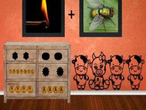 Enchanting Boy Escape Puzzle Game