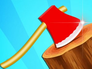 Axe Champ - Axe Throwing Online Arcade Game