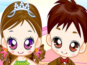 Babies Dress Up Online Dress Up Game