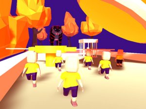 Join and Clash 2 Arcade