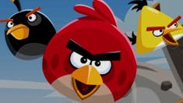 Feathered Friends Puzzle Quest