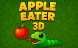 Apple Eater 3D Snake Game