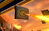 Astra Shooter 3D - Precision Aim Game
