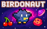 Birdonaut: Space Flier Arcade