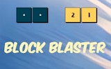 Block Blaster Arcade Precision Fighter