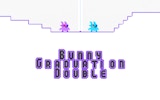 Bunny Graduation Double - Escape Adventure Game