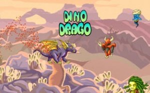 Ancient Dino Defender
