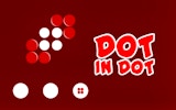 Dots In Dots Puzzle Game