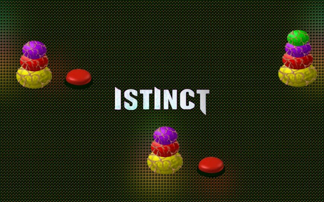 Istint: Reflex Arena