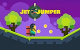 Jet Jumper Adventure - Sky Flying Game