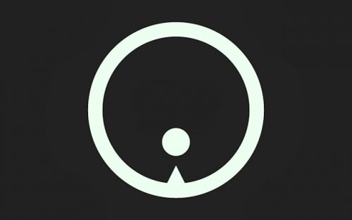 Jump in the Circle - Arcade Ball Game