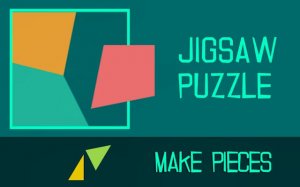 Jigsaw Puzzle Online Game