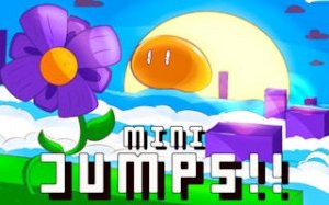 Retro Hop Runner
