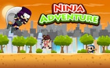 Ninja Adventure: Shadow Quest