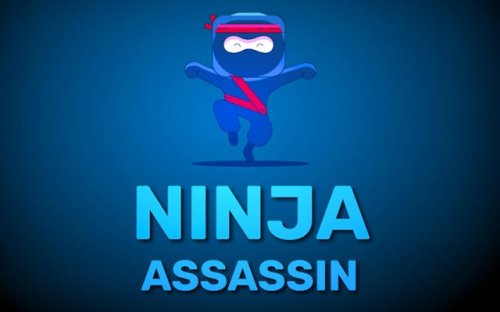 Ninja Assassin: Endless Runner