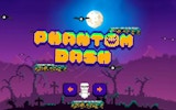 Phantom Dash - Endless Runner Game