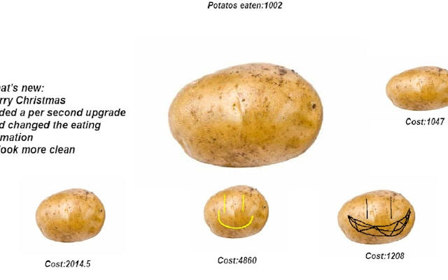 Potato: The Onion Sequel