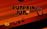 Pumpkin Jump - Tap & Jump Arcade Game