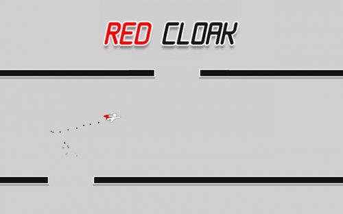 Red Cloak: Dodge & Survive