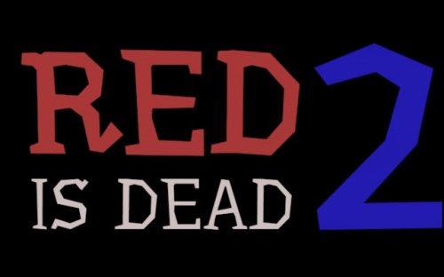 Red Is Dead 2: Circle Challenge