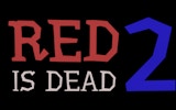 Red Is Dead 2: Circle Challenge