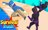 Survival Rush: Ultimate Defender