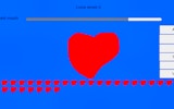 Valentine's Day Clicker - Love Tap Game