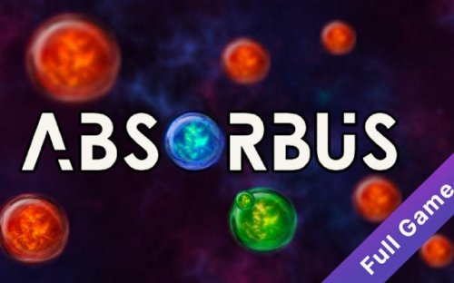 Absorbus World: Cosmic Orb Strategy