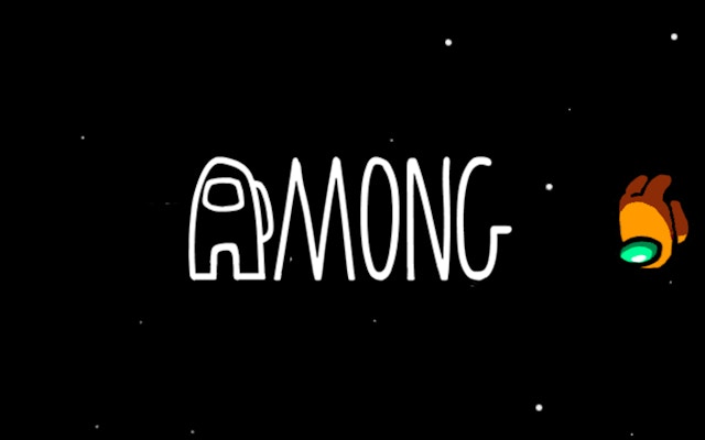 Among at Easter: Space Impostor Game