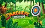 Archery Legends: Bow & Arrow Master