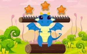 Rising Sprite: Cloud Hopper