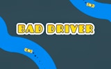 Bad Driver: Drift Taxi Racing