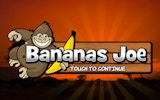 Banana Joe: Monkey Maze Puzzle