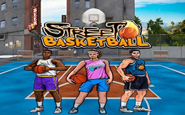 Hoop Shot Sprint