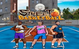 Hoop Shot Sprint